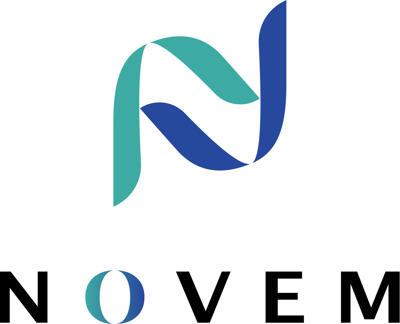 Novem Logo
